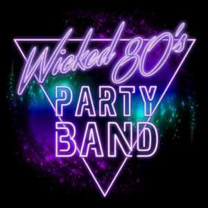 80s party band